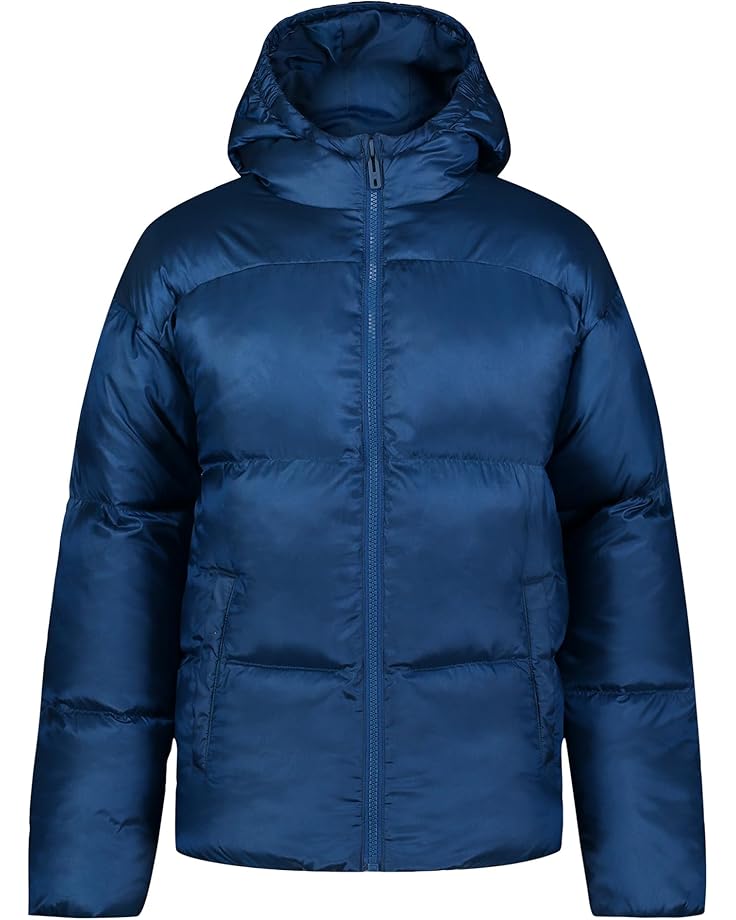 

Куртка Under Armour Kids Prime Volume Puffer Jacket, цвет Varsity Blue