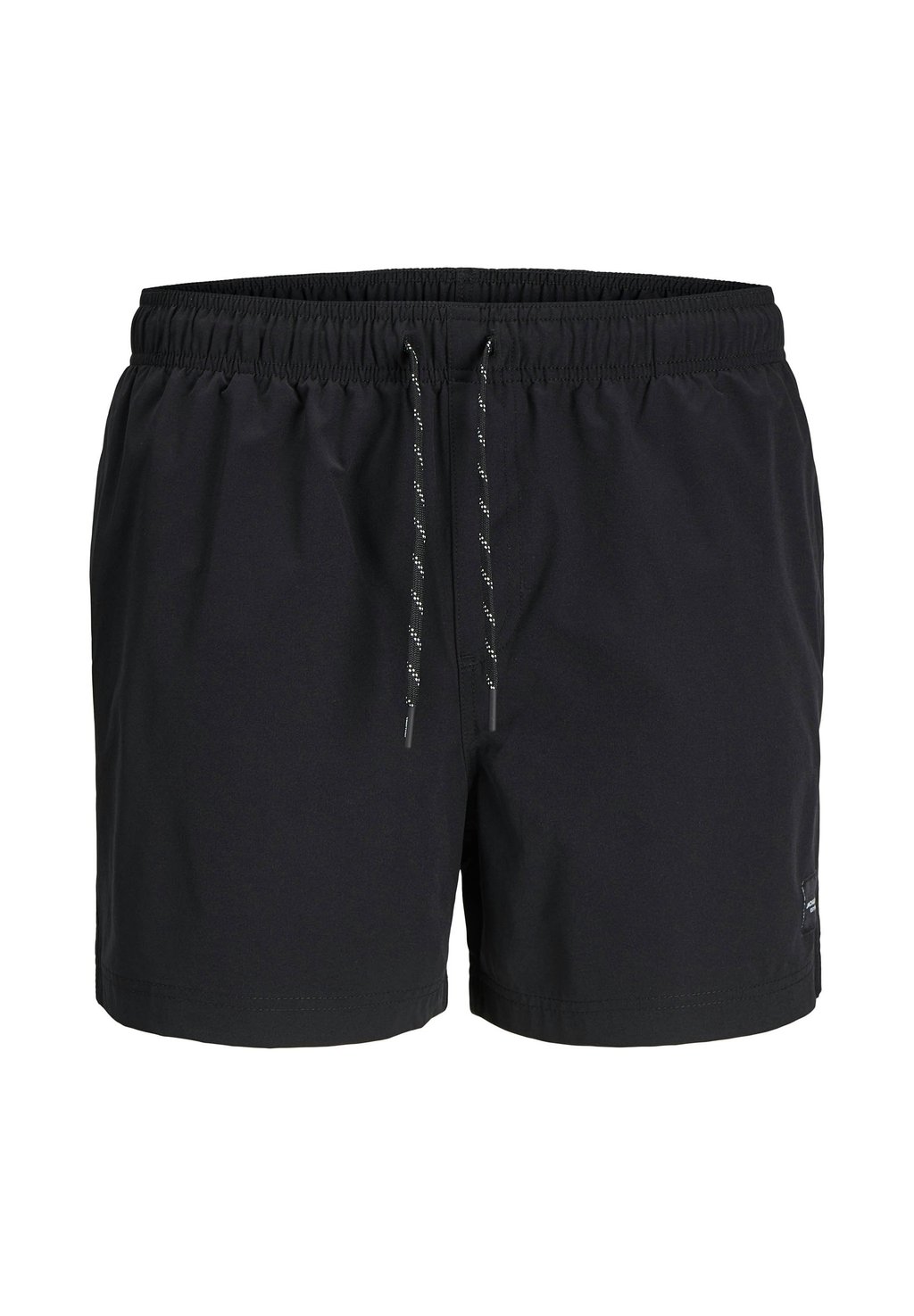 

Шорты для плавания JPSTMAUI SOLID Jack & Jones, черный