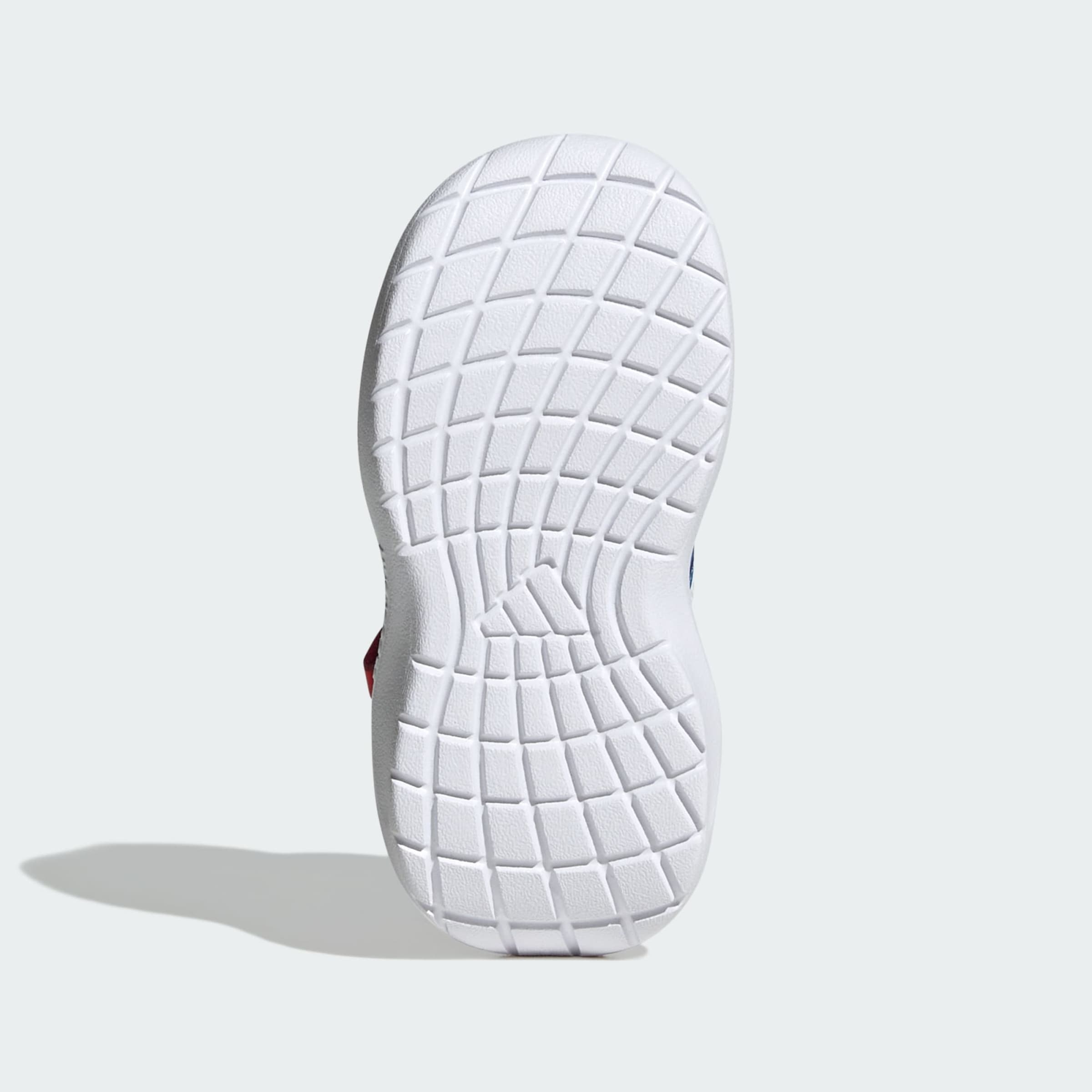 Adidas Sportswear Кроссовки 'Marvel Lightorama Spider-Man' в красном цвете — фото 4