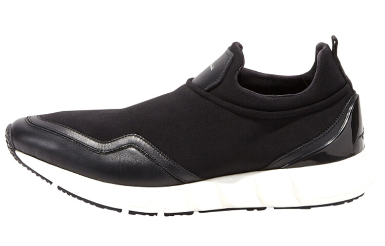 

Обувь для жизни Мужская низкая черная Ferragamo, Черный, Обувь для жизни Мужская низкая черная Ferragamo