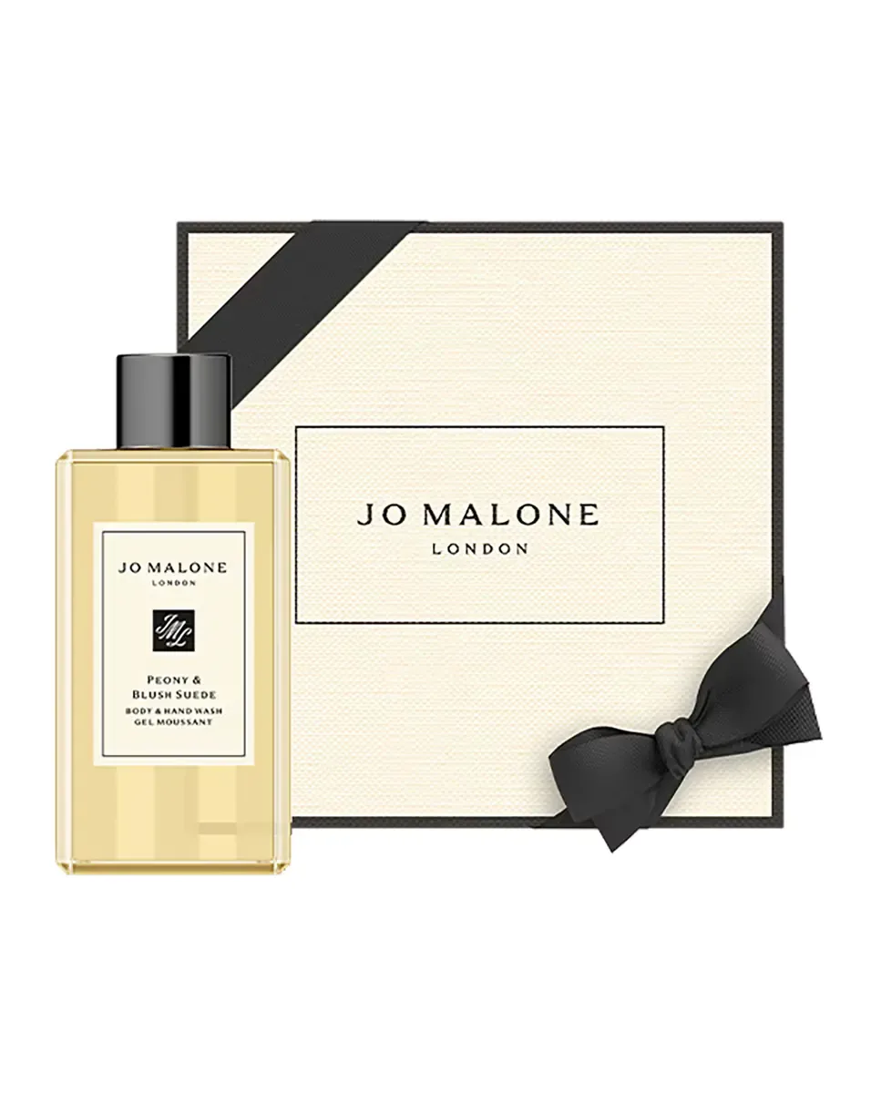 Гель для рук и тела Peony & Blush Suede 100 мл Jo Malone London — фото 2