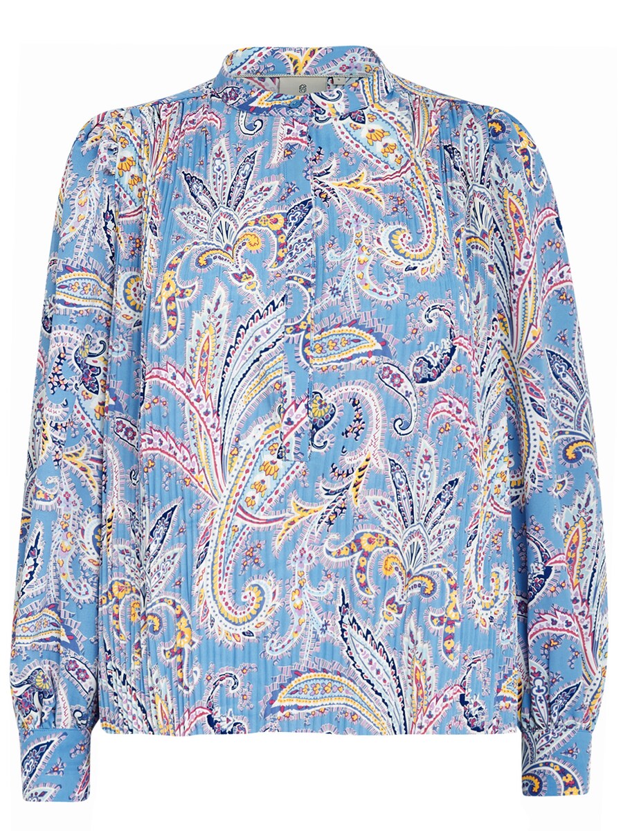 

Блуза Peppercorn Mitzi, Light blue