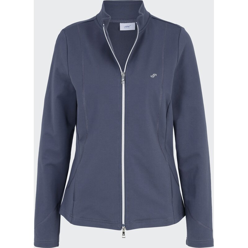 

Спортивная куртка Дорит Joy, цвет iron