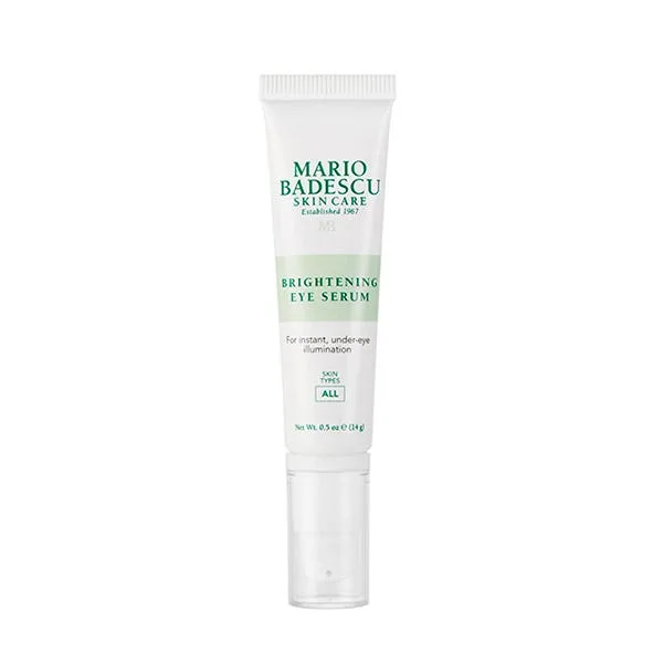 Сыворотка Mario Badescu — Осветляющая для глаз Brightening Eye Serum, 14 мл