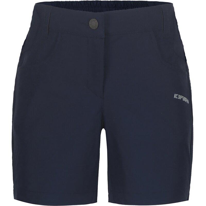 

Штаны Кечи-младший Icepeak, цвет dunkel blau