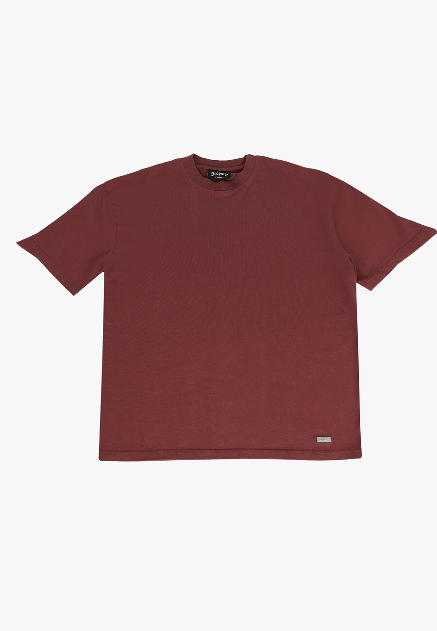 

Футболка Dropsize, Burgundy