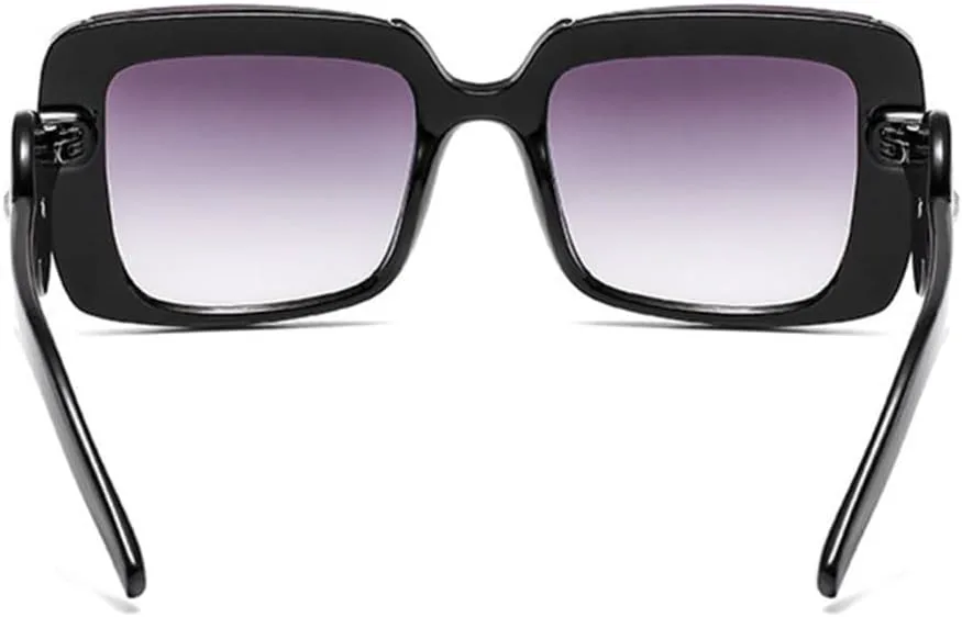 

Солнцезащитные очки «кошачий глаз» с бриллиантами, мужские и женские, защита от ультрафиолета UV400, винтажный стиль HDUBFY, 3