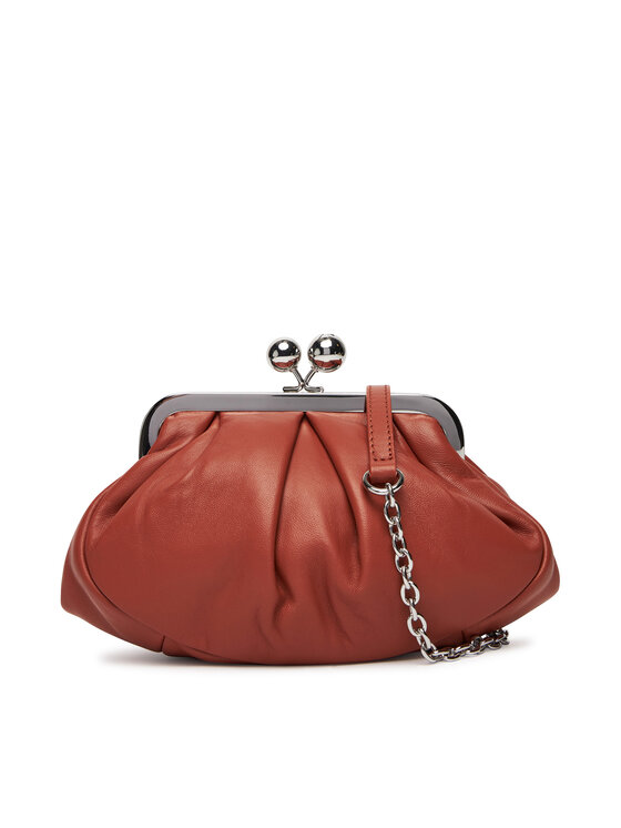 

Женская сумка Prati 2525516204600 Weekend Max Mara, коричневый