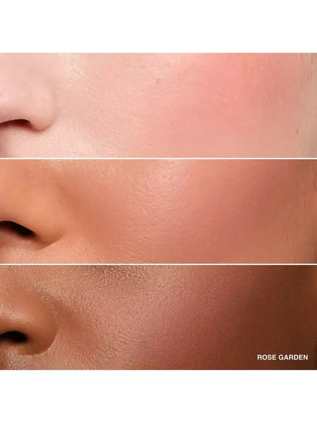Матовая помада Pot Rouge Bobbi Brown, Rose Garden — фото 3