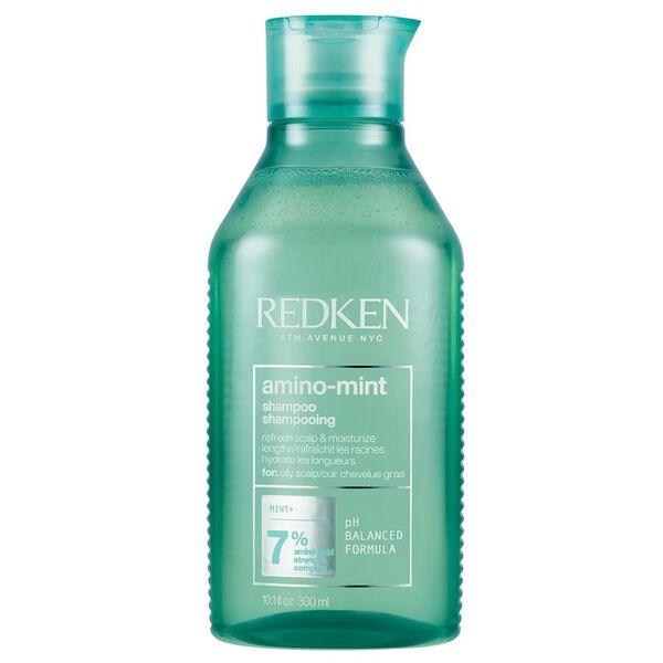 

Шампунь для волос, 300 мл Redken Amino-Mint