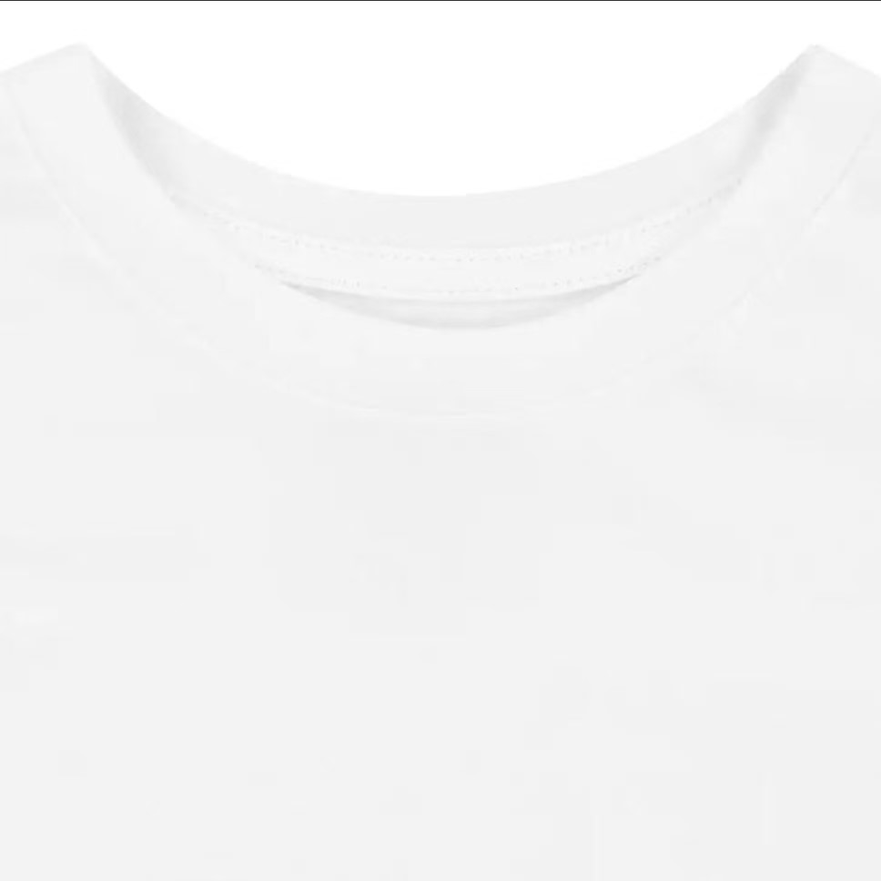 Футболка ss25 набор из 3 шт kids' Polo Ralph Lauren, белый — фото 4