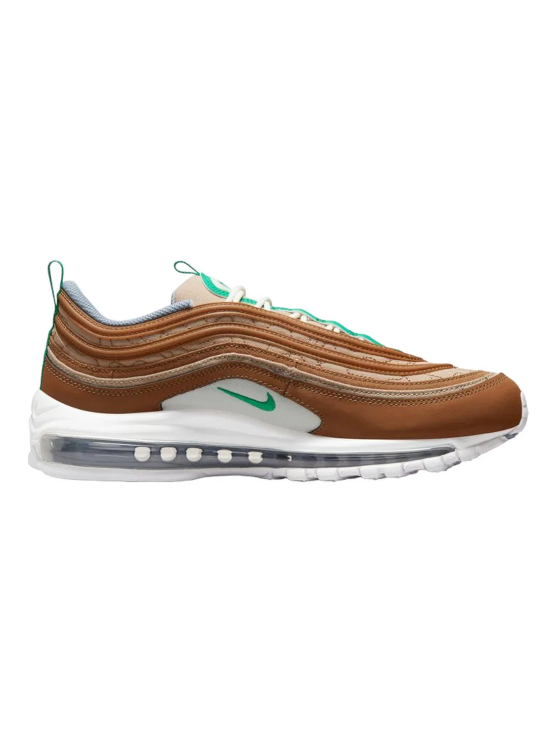 Кроссовки Nike Sportswear, Mixed Colors — фото 3