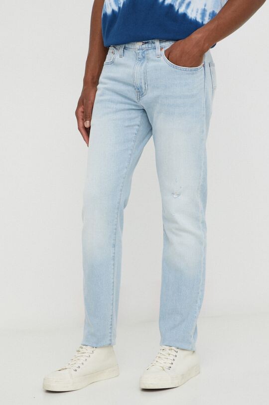 

512 джинсы SLIM Levi's, синий