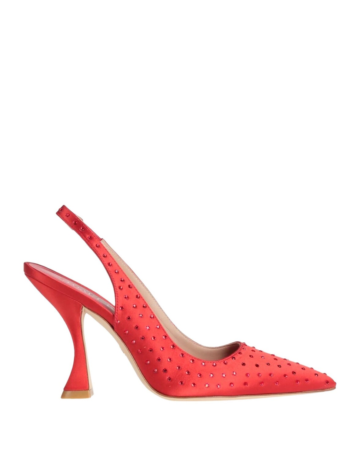 

Туфли Stuart Weitzman, красный