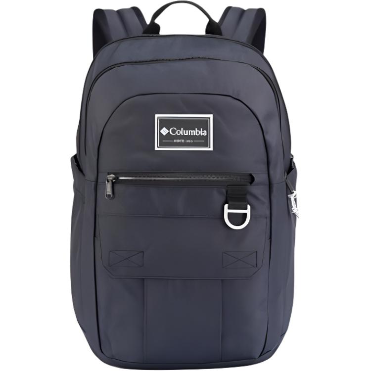 

Columbia 26-литровый рюкзак из ткани черный унисекс, Black