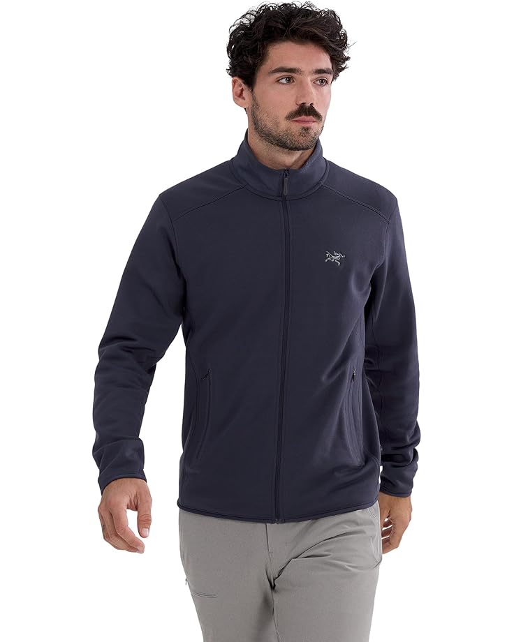 

Куртка Arc'teryx Kyanite Jacket, цвет Black Sapphire