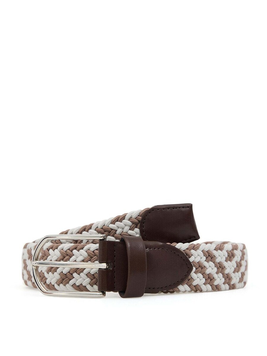 

Ремень WESTMARK LONDON Belt Blake, цвет Brocade/Dark brown