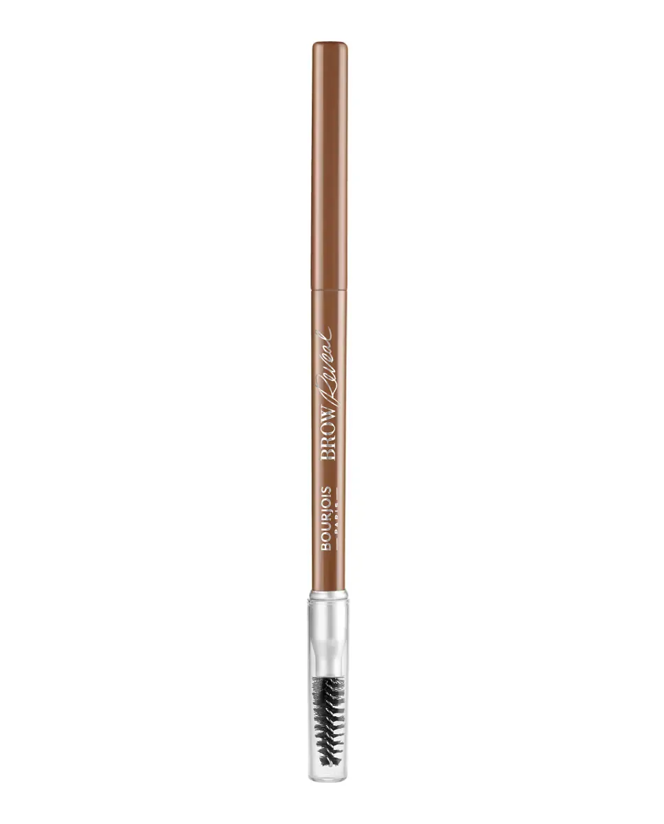 Карандаш для бровей Brow Sharper Bourjois, 002 Chatain/Chestnut