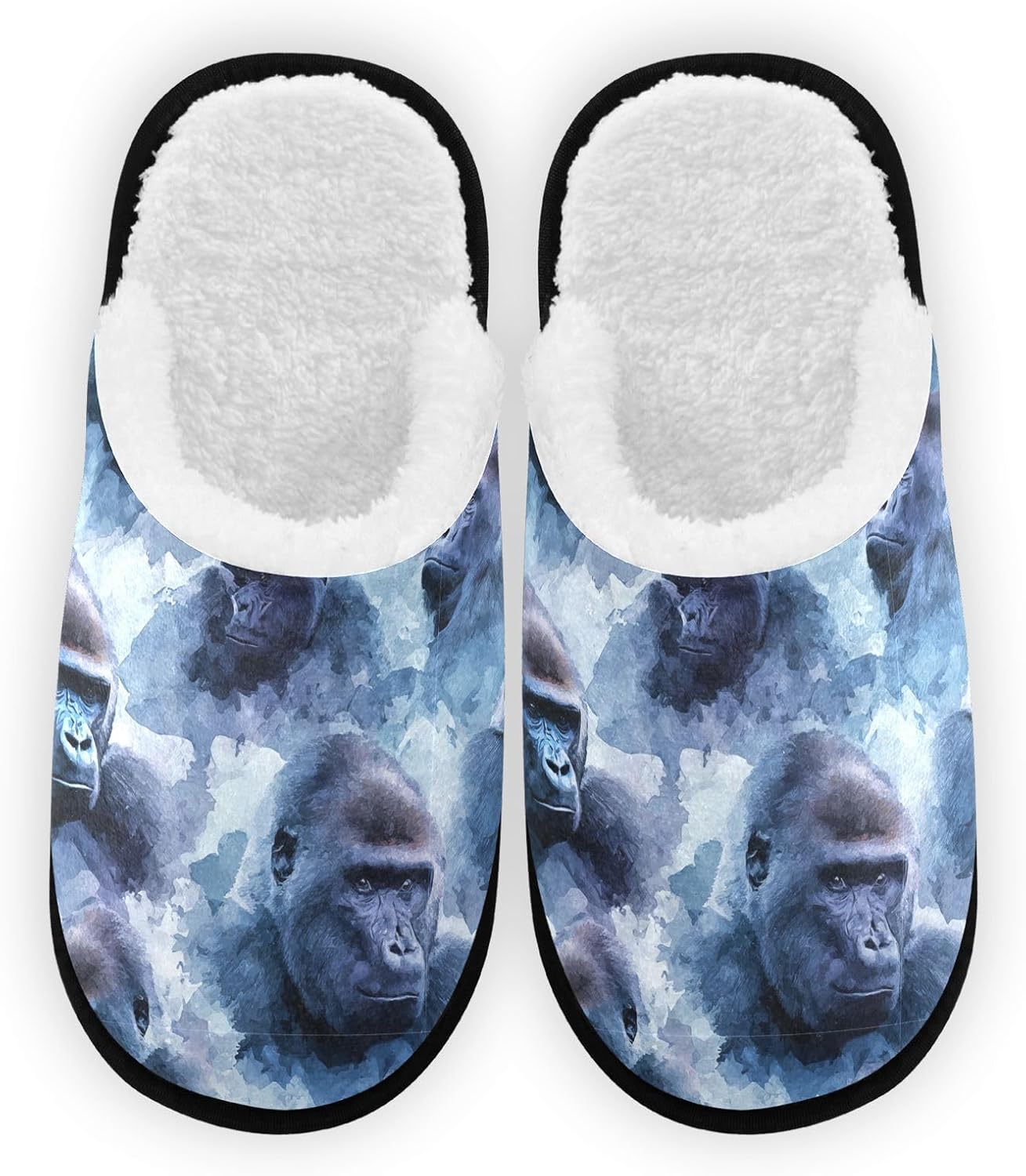 

Домашние тапочки Boccsty Yellow Duck Spa для мужчин и женщин, рождественские, для дома и улицы, для Хэллоуина, мультиколор