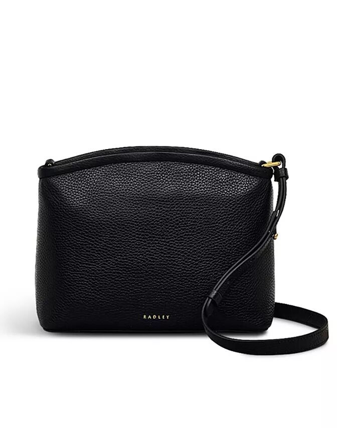 

Сумка Bridgewater 2.0 Small Ziptop Crossbody Radley London, черный
