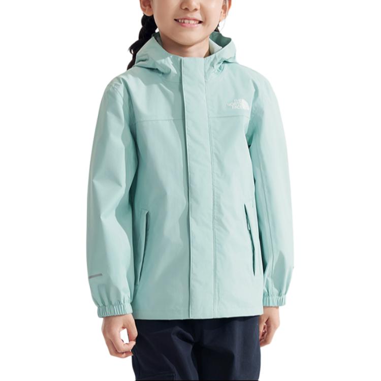 

PS Куртка для активного отдыха The North Face, цвет Light pine