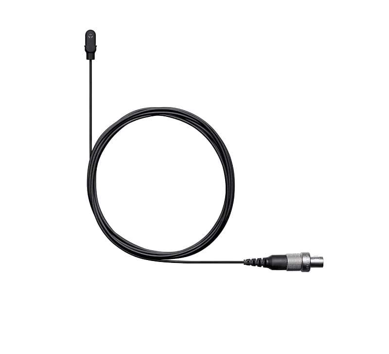 

Микрофон Shure DL4 DuraPlex Omnidirectional Lavalier Microphone