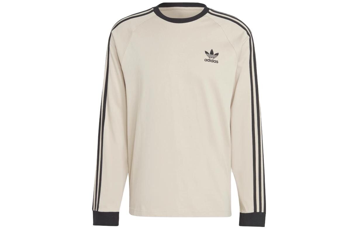 

Adidas Originals Мужская футболка, цвет Beige