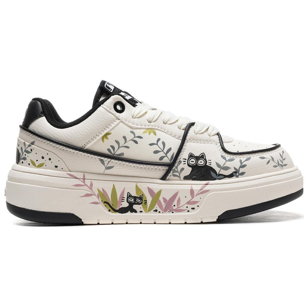 Кроссовки MLB New York Yankees Lifestyle Shoes Unisex Low-top White, белый — фото 2
