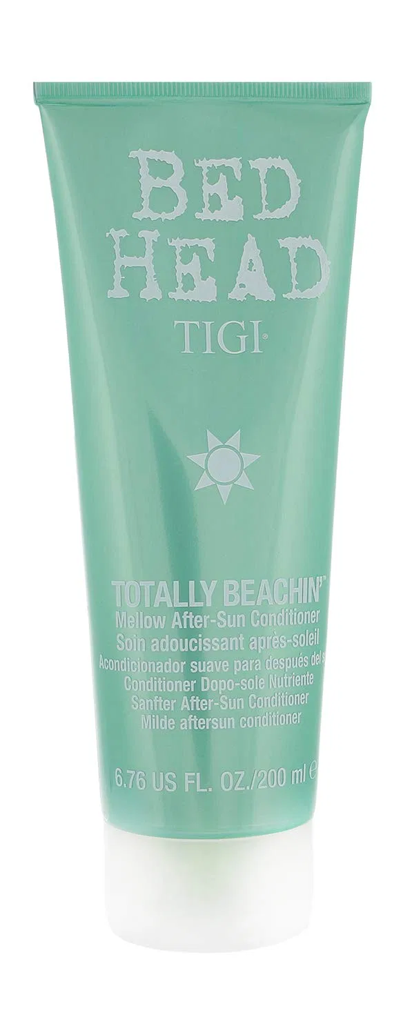Кондиционер Tigi Bed Head Summer Care Totally Beachin After-Sun, 200 мл (.) Bed Head