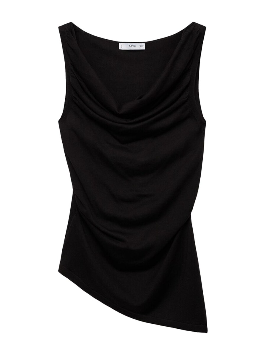 

Топ MANGO GIGI, Black