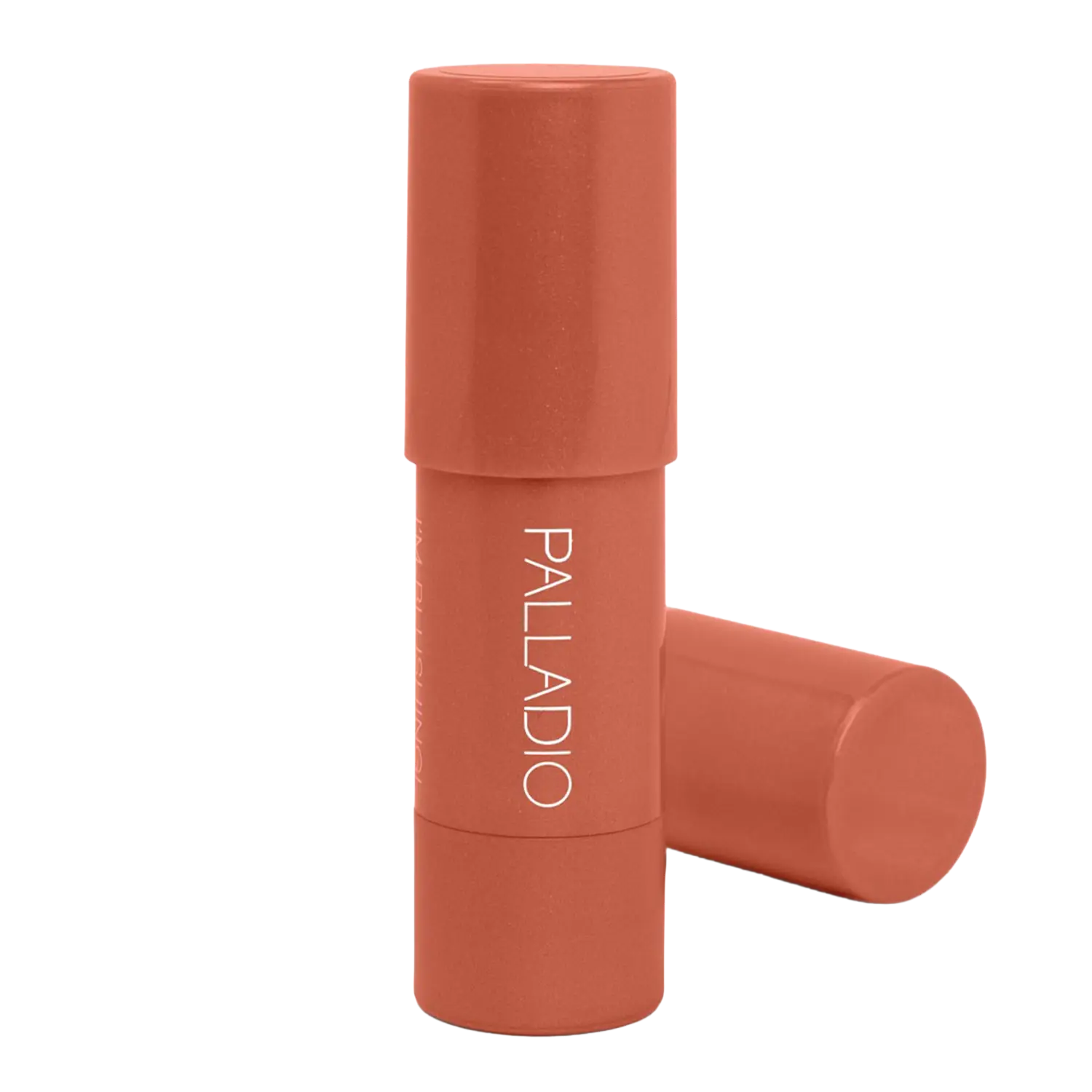 

Румяна I'm Blushing 2-in-1 Cheek and Lip Tint Palladio Beauty, Peach