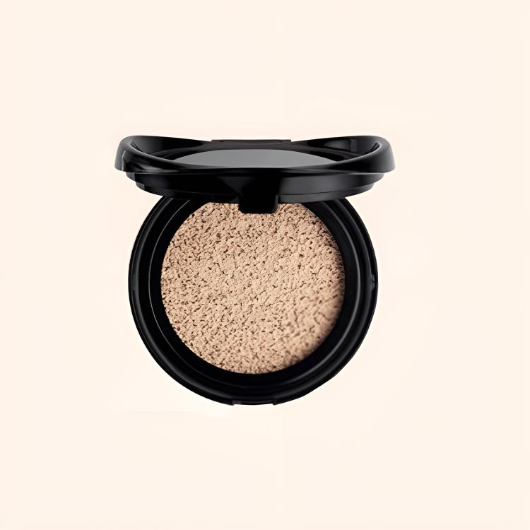 Сменный блок тонального кушона Yves Saint Laurent Le Cushion Encre de Peau, 14 г, #B30 — фото 4