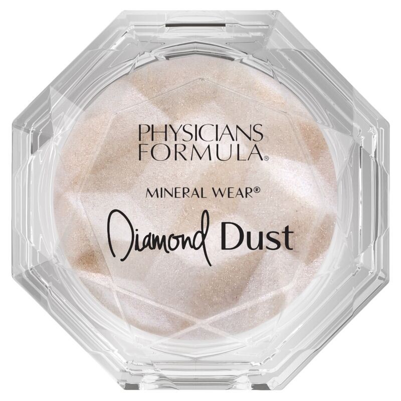 

Алмазная светящаяся пыль Physicians Formula, 6 g