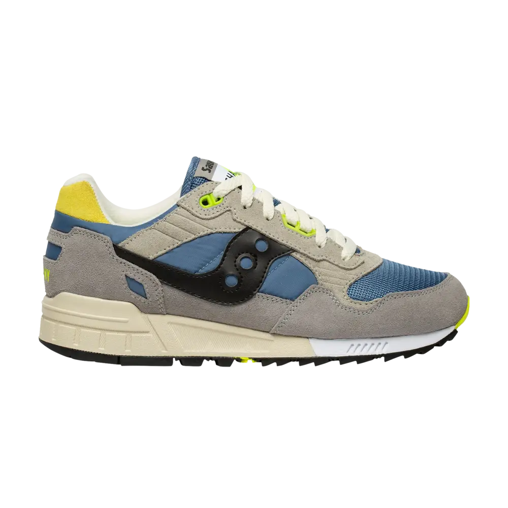 

Кроссовки Shadow 5000 Saucony, серый