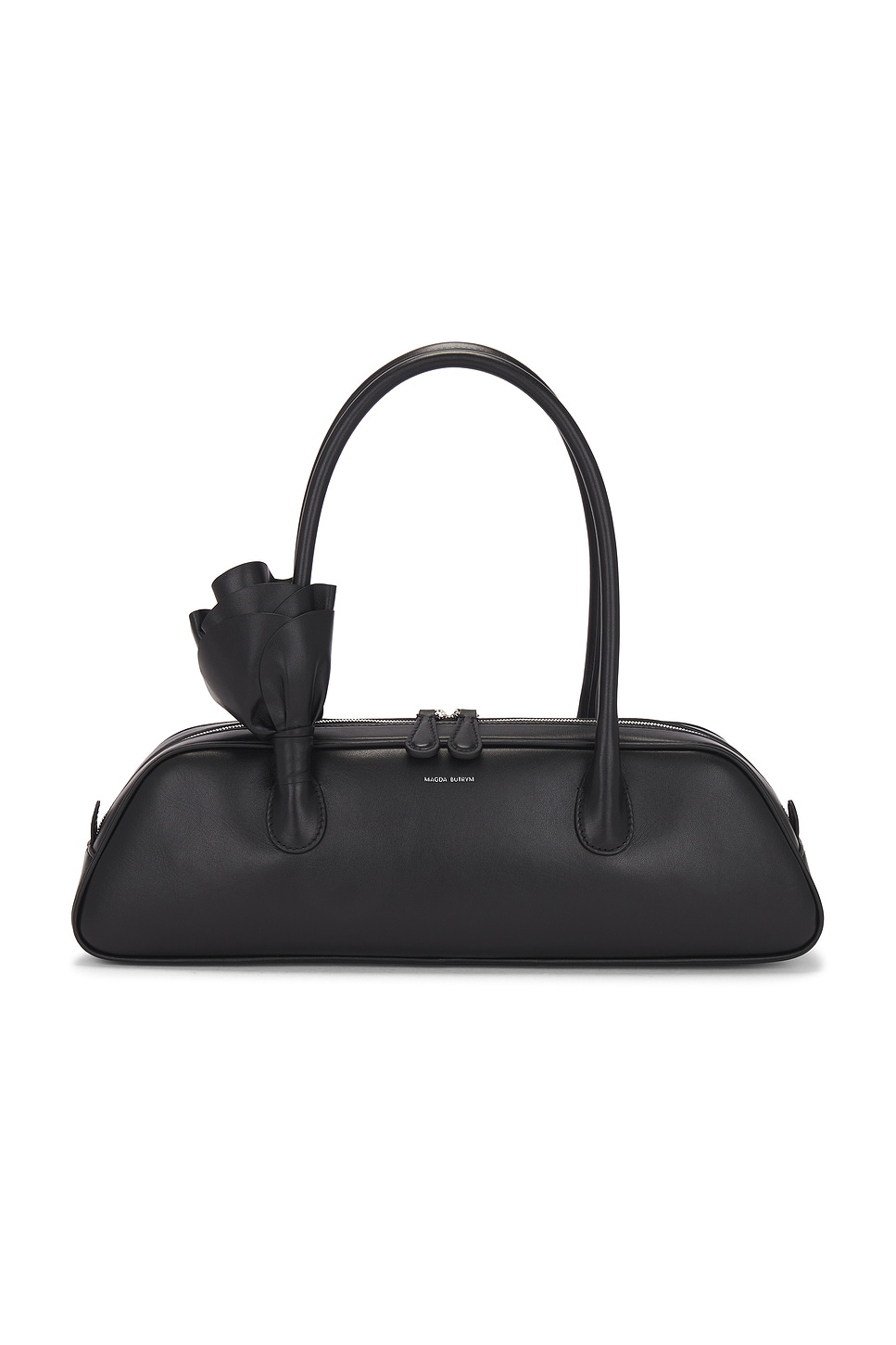 

Сумка Brigitte Magda Butrym, black