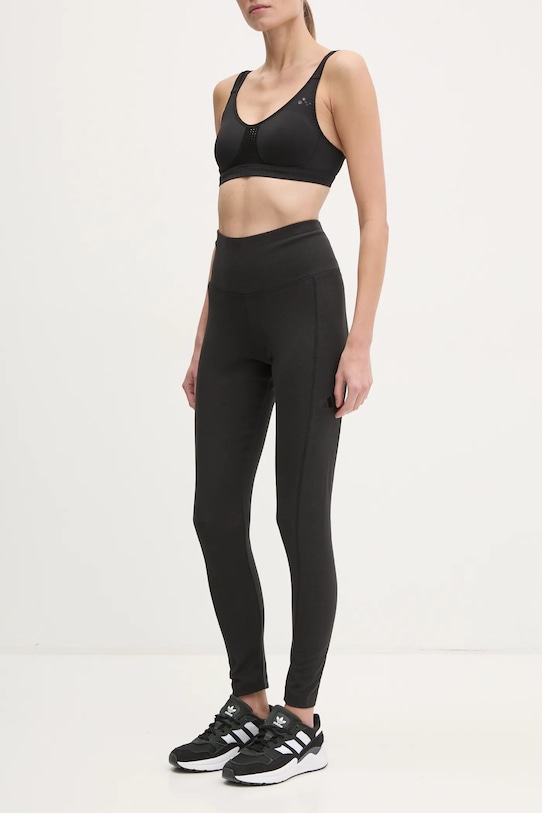 

Брюки ALL SZN RIB Adidas, черный