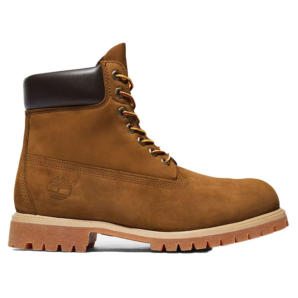 

Ботинки Timberland Premium 6´´ WP, коричневый
