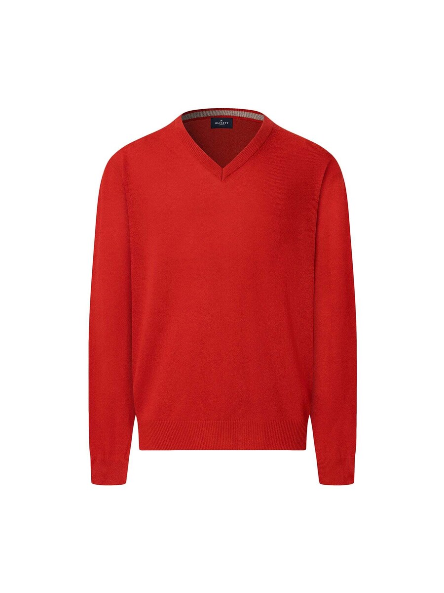 

Свитер Hackett London, Red