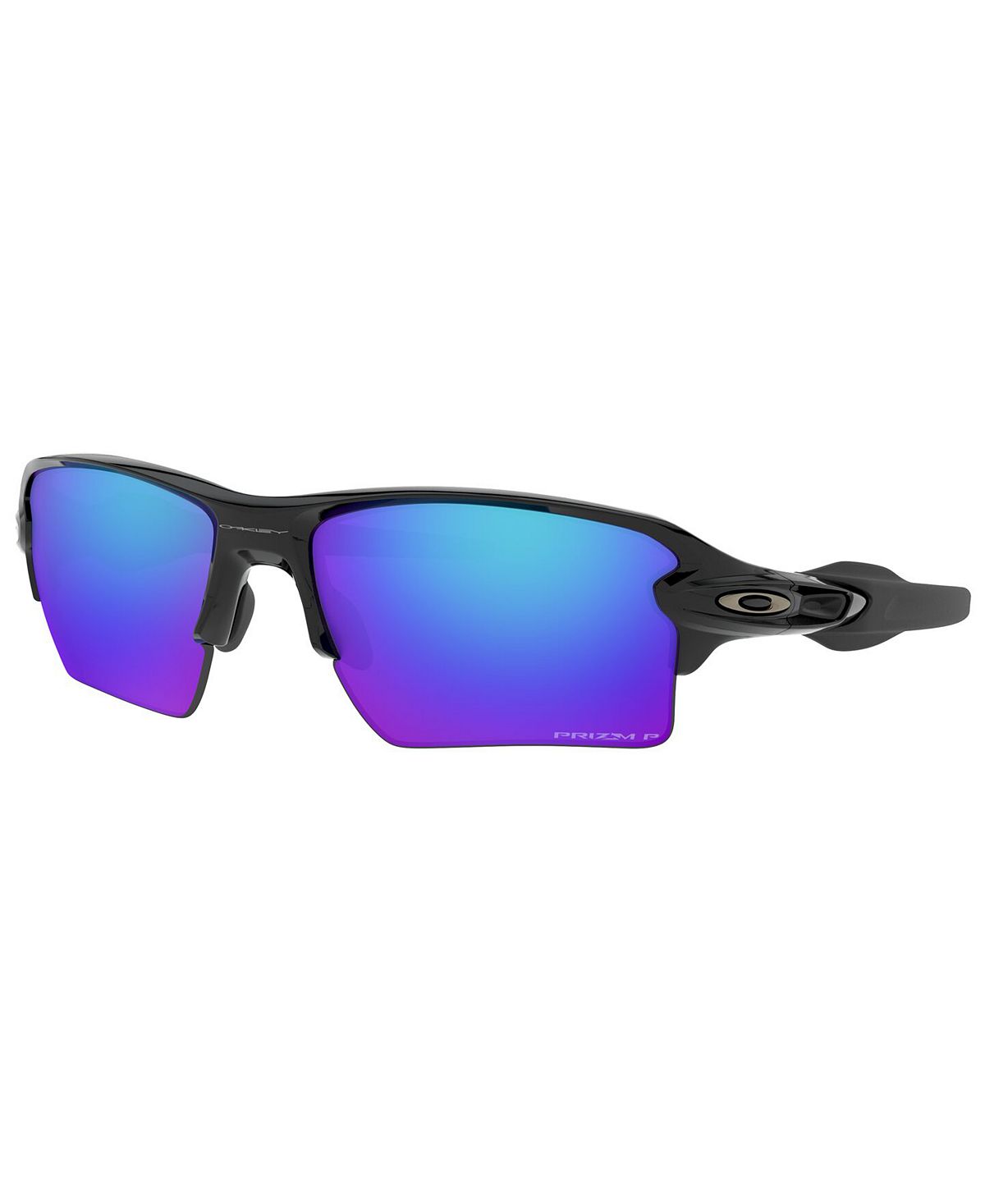 

Поляризованные солнцезащитные очки Flak 2.0 XL Prizm, OO9188 Oakley