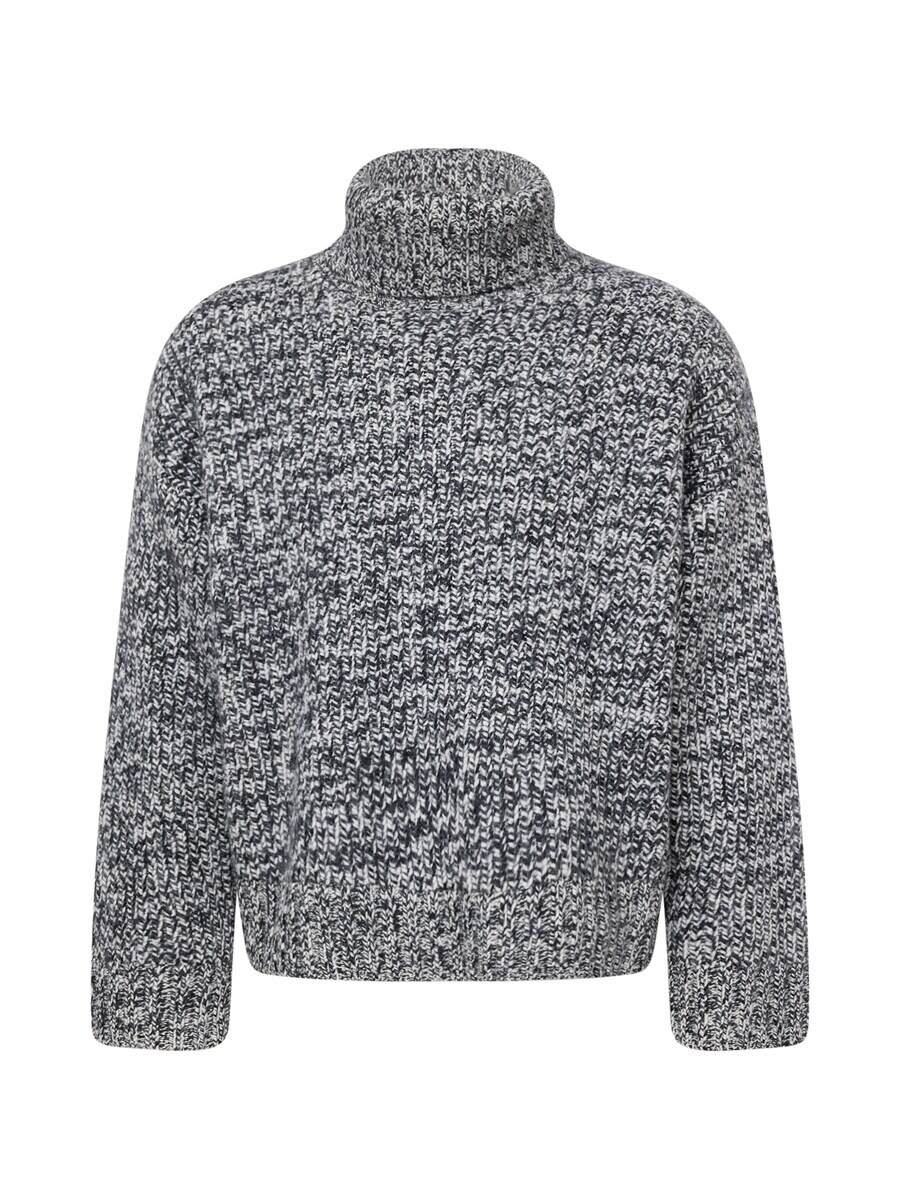 

Свитер WEEKDAY Sweater Cypher, коричневый