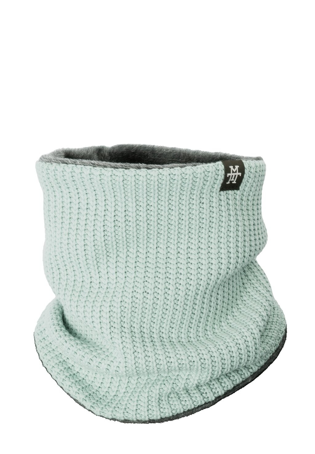 

Снуд NECKWARMER Manufaktur13, мята