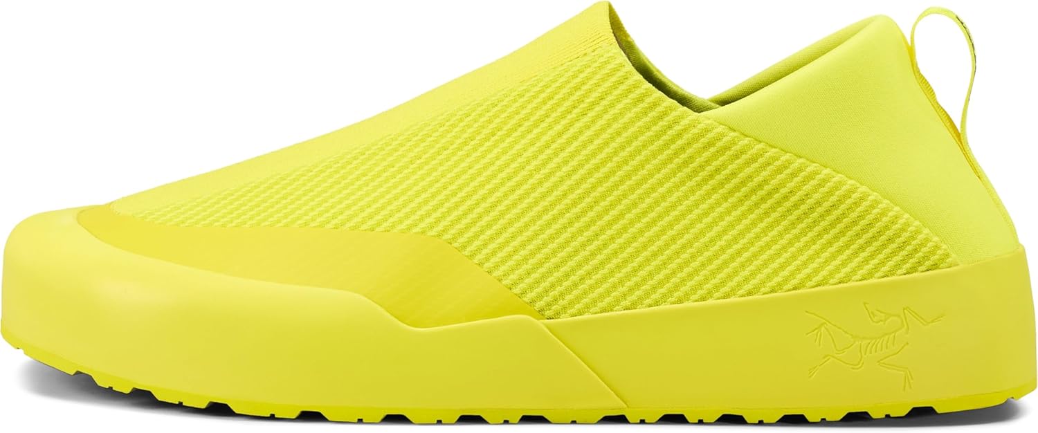 

Мужские кроссовки Arc'teryx Kragg- легкие, удобные кроссовки для быстрого подхода к месту назначения, повседневная обувь, Euphoria/Euphoria