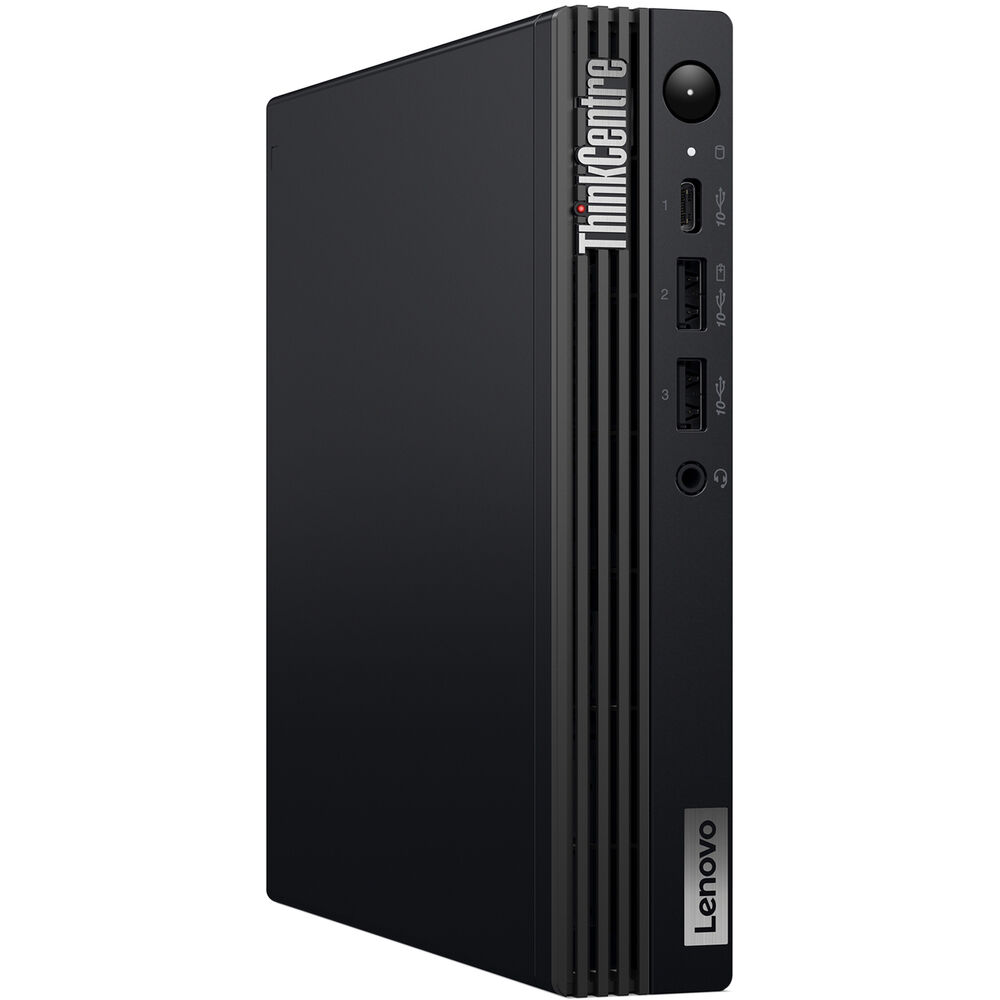 

Компактный настольный компьютер Lenovo ThinkCentre M75q Gen 5