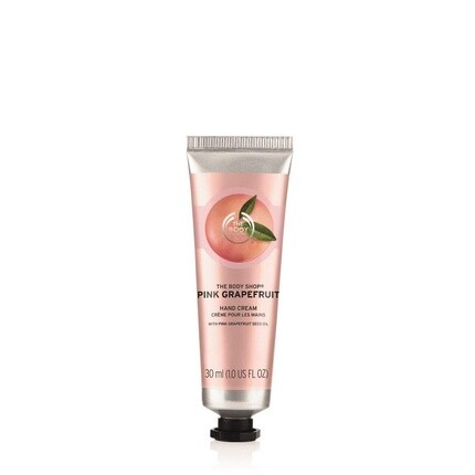 

Крем для рук The Body Shop Розовый грейпфрут 30 мл