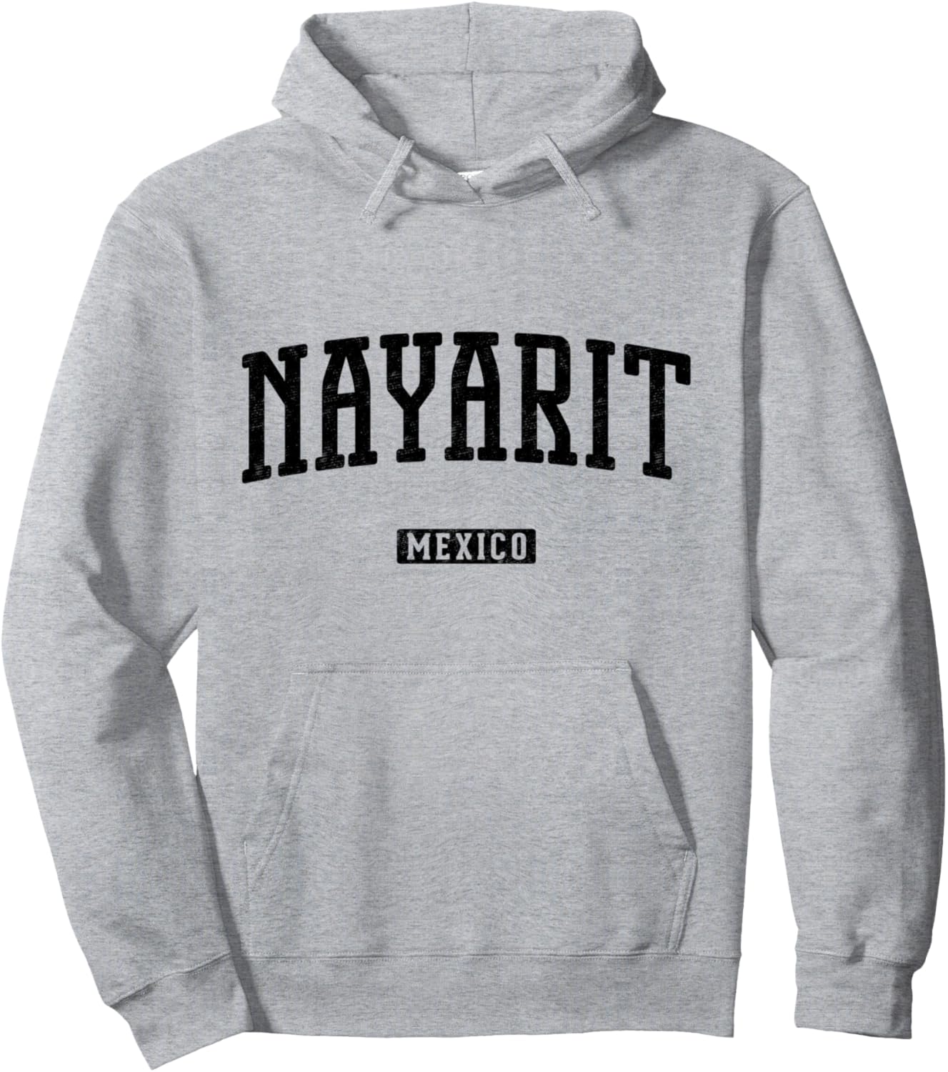 

Nayarit Винтажная толстовка Nayarit Nayarit Apparel Co, серый