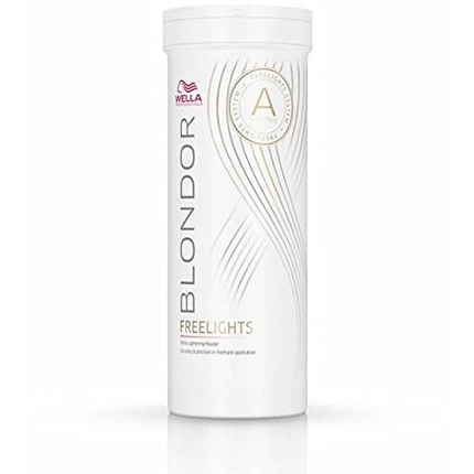 

Blondor Freelights Белая пудра 400гр, Wella