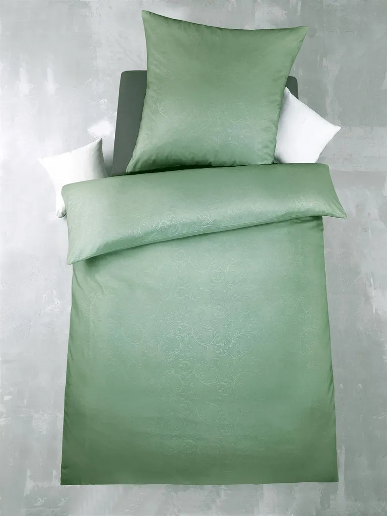 

Постельное белье Carpe Sonno, зеленый