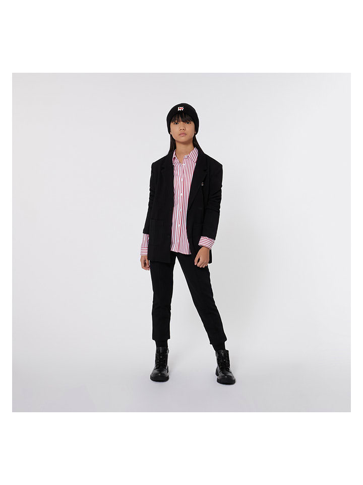 

DKNY Черные спортивные штаны