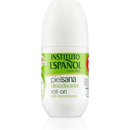 

Шариковый дезодорант Piel Sana, Instituto Español