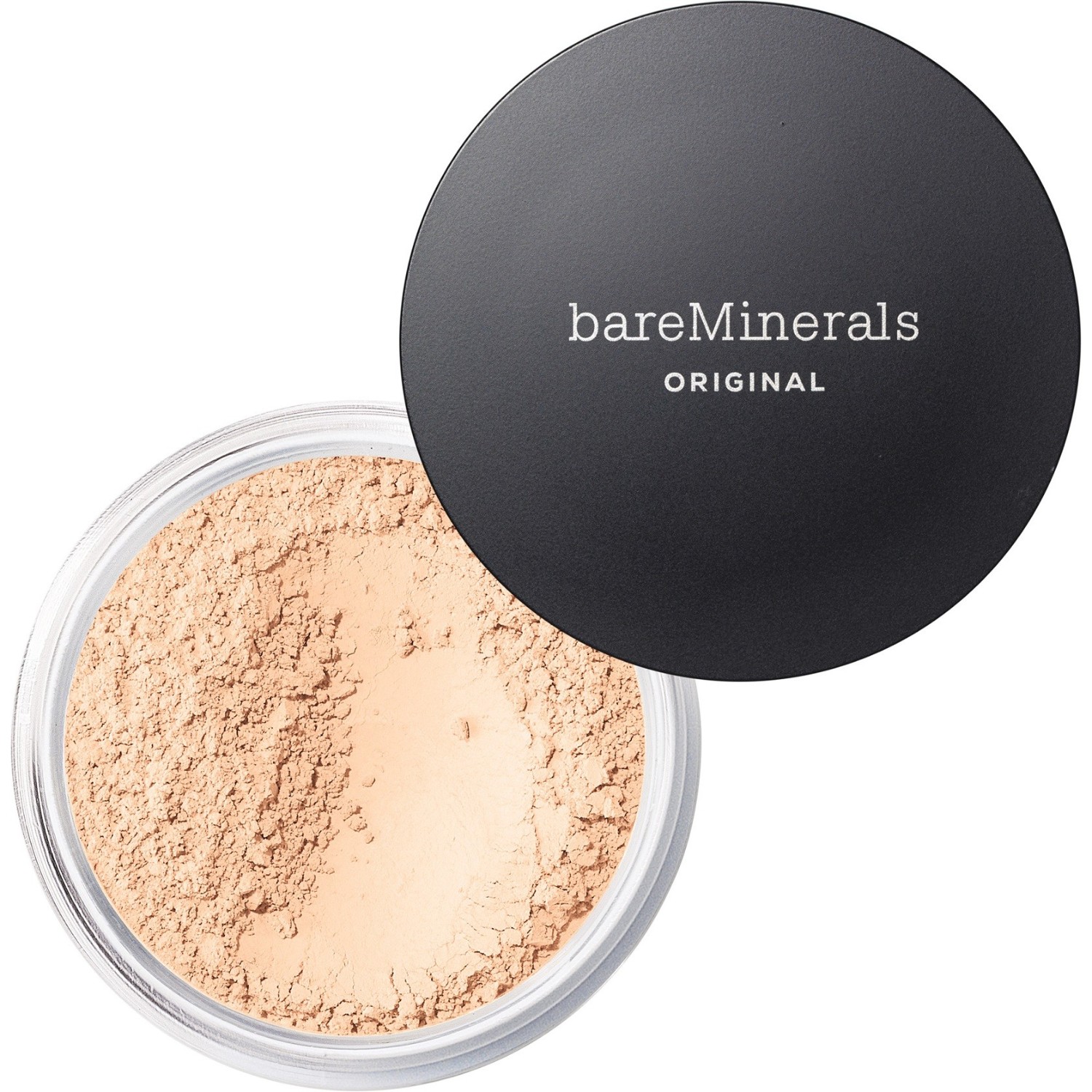 

Тональный крем для лица original spf 15 Bareminerals, fair 01, вес 8 гр.